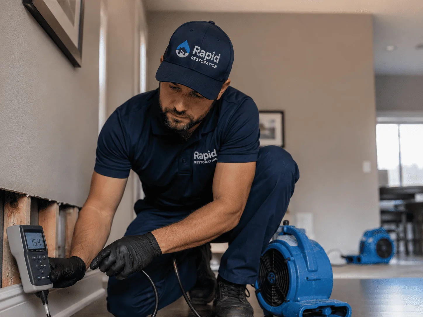 Common questions about Structural Drying in West Elkton, OH